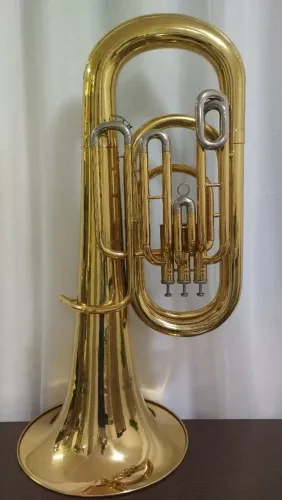 Tuba 3/4 Weril Cruzeiro 