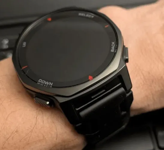 Amazfit T-Rex 3 Pro 44MM