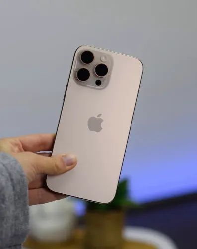 iPhone 16 Pro Max | 512GB | bateria 100% | impecável | todo original