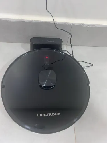 Robô Aspirador Liectroux XR500 Pro 3 em 1
