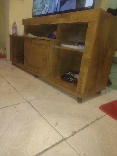 Estante de sala 