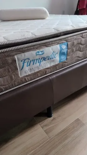 Cama Queen Size Probel