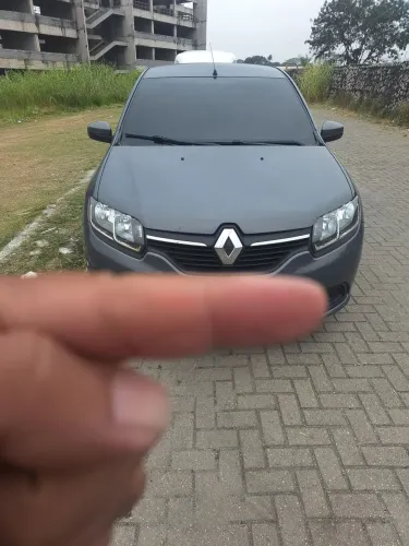 Renault Logan Expression Flex 1.6 16V 4P 2019