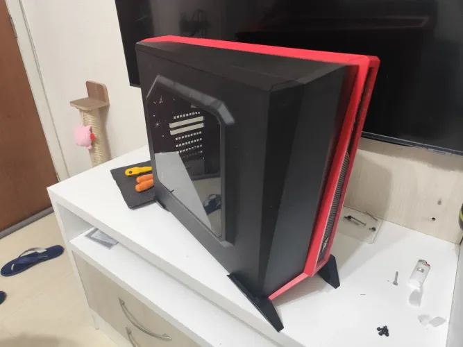 Kit Upgrade Intel i7 10700K + Placa Mãe ASUS ROG Strix Z490 + 16GB