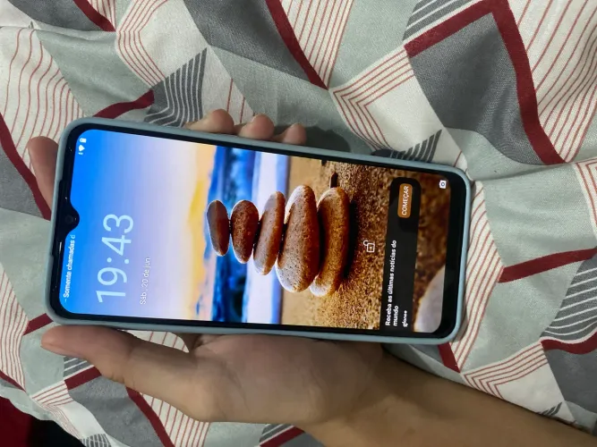 Moto e13