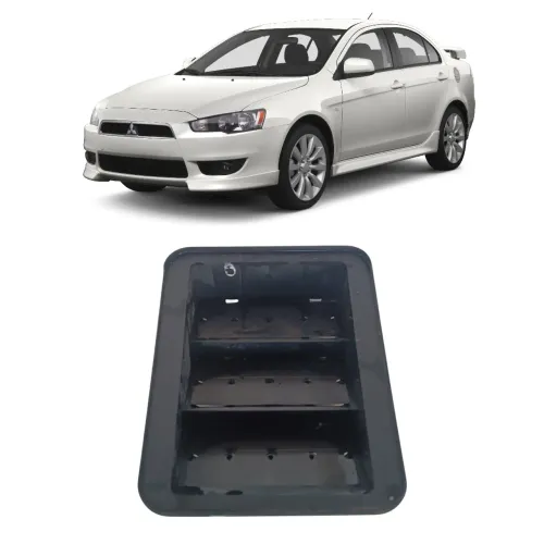 Grelha Ventilação Mitsubishi Lancer 2013