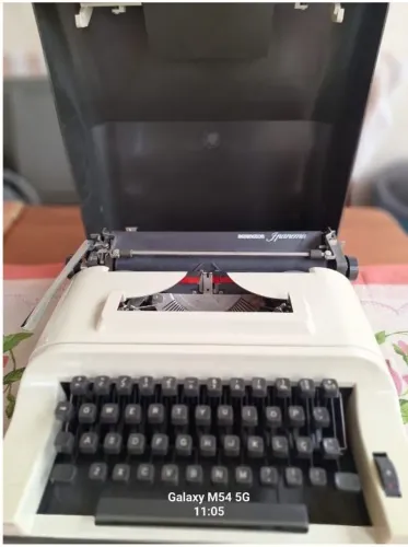 Remington Ipanema.