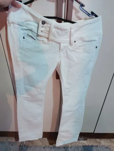 Calça Jeans feminina da Industry Diesel- Original