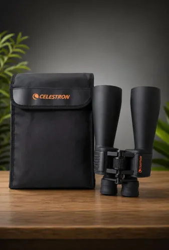 Binóculo celestron 15x70 Skymaster
