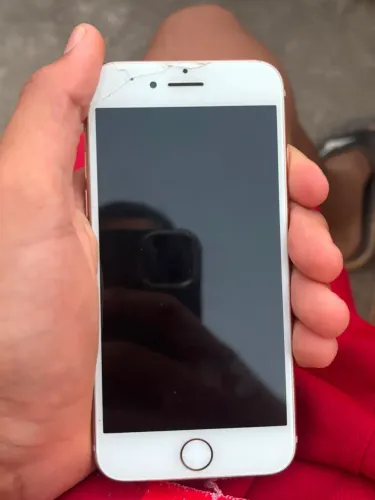 iPhone 8