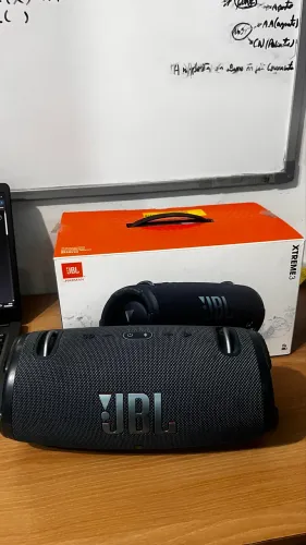 JBL XTREME 3