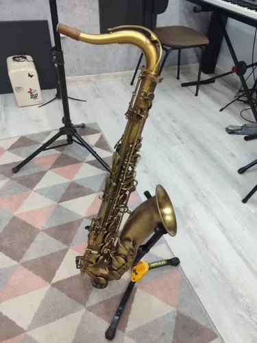 SAXOFONE TENOR SELMER REFERENCE 54