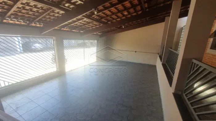 CASA PARA LOCAÇÃO E VENDA