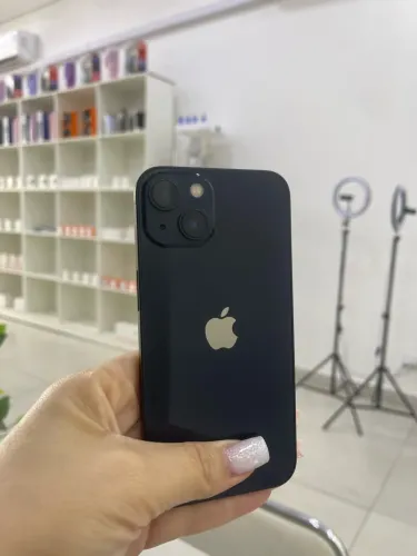 IPHONE 13 128gb NOTA FISCAL + 6 MESES DE GARANTIA