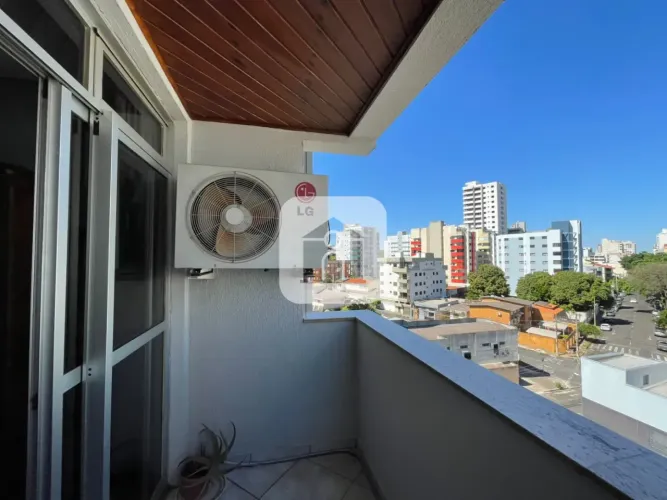 Apartamento para venda no bairro Santa Maria