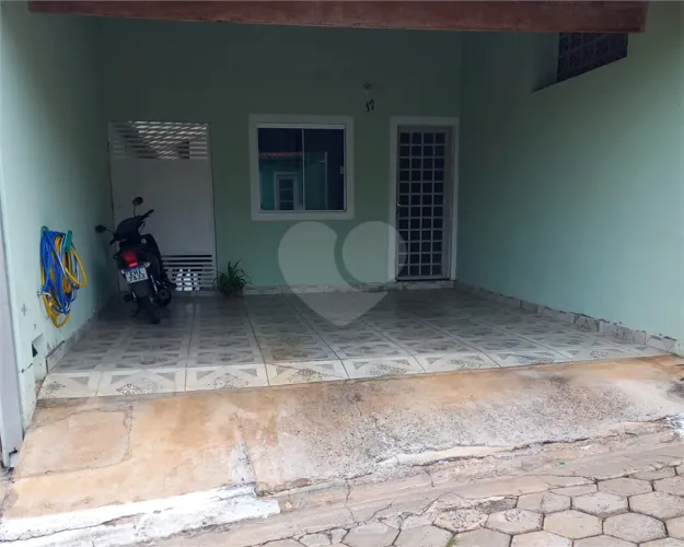 Condomínio com 2 quartos à venda em Vila belo horizonte - SP