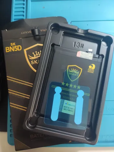 Bateria Skaiky Xiaomi Redmi note 11
