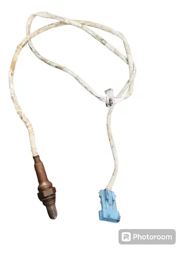 Sonda Lambda Peugeot 208 Citroen C3