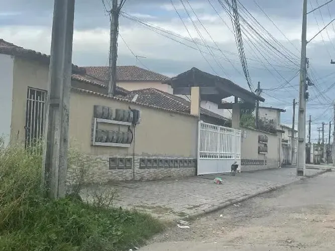 Bandeirantes I - Res Carvalhal I - Rua 29 - Casa 2qtos (Imóvel Retomado Caixa)
