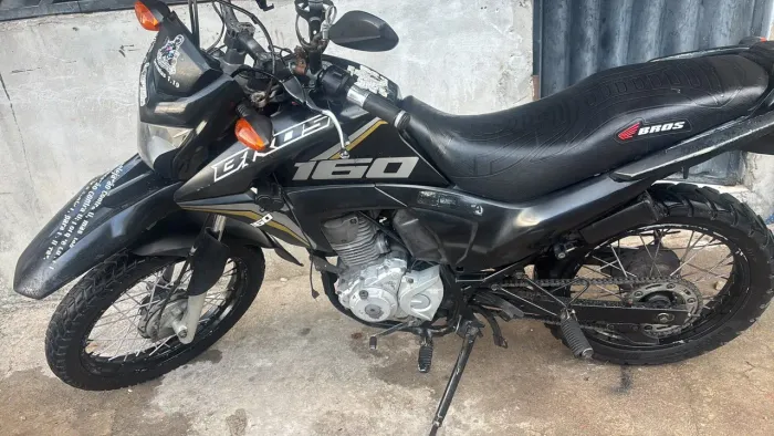 Broz selada e quitada 12.500