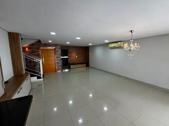 Imóvel para aluguel e venda Sobrado belvedere 1