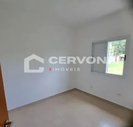CASA SOBRADO PARA LOCAÇÃO EM CONDOMÍNIO FECHADO NO CHÁCARAS SÃO JOSÉ
