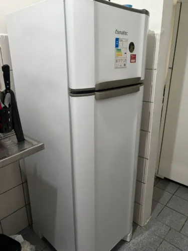 GELADEIDA ESMALTEC 1200 NOVA