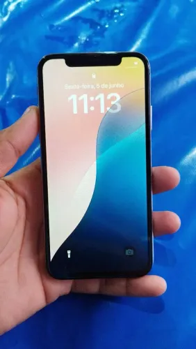 iPhone xs