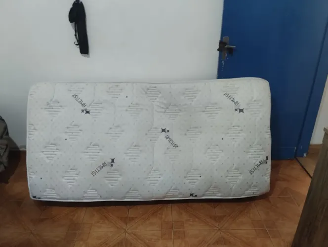 Colchão 