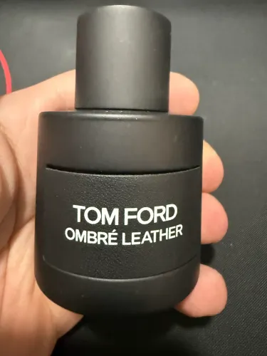 Perfume Ombré - Tom Ford - Eau de Parfum - 50ml