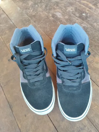 Tenis vans ORIGINAL