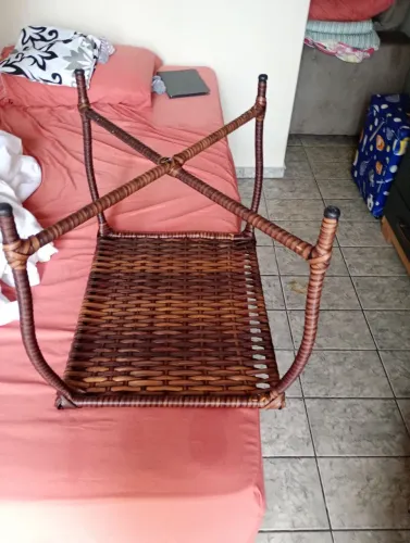 Vendo mesa centro nova nunca usada