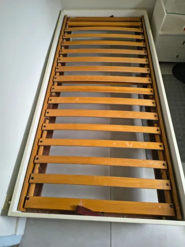 Cama reclinavel