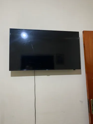 Smart TV Samsung 42 polegadas 