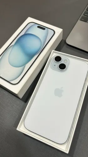 iPhone 15 128gb