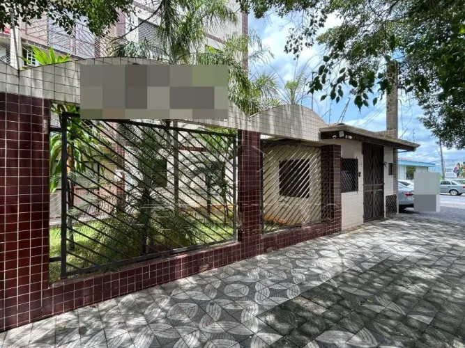 APARTAMENTO 2 QUARTOS SENDO 1 SUITE RESIDENCIAL GARDEN FLOWERS