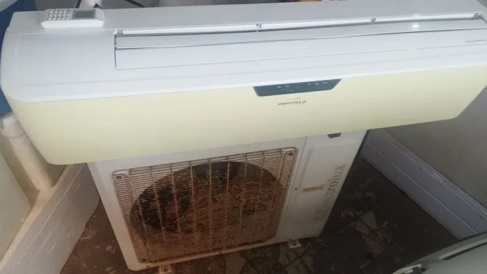 Ar condicionado Electrolux 30.000 btus