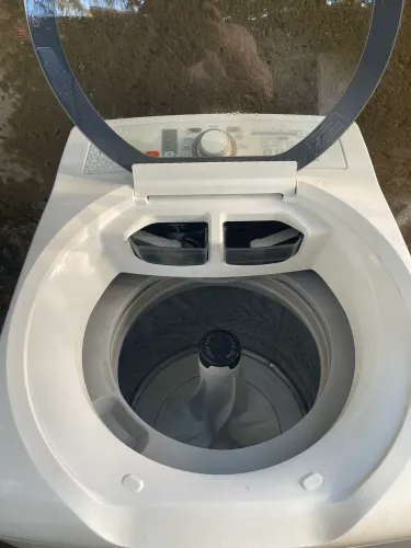 Máquina de Lavar Roupa Brastemp 12 kg 
