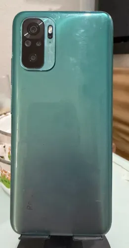 Redmi Note 10