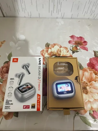Fone Bluetooth JBL