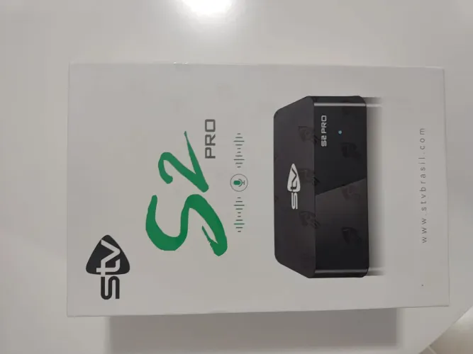 APARELHO PARA TV STV S2 PRO