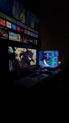 PC COMPLETO