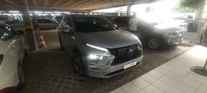 Mitsubishi Eclipse Cross HPE 1.5 16V 165cv AUT 2027
