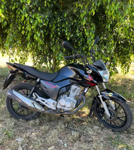 CG FAN 160