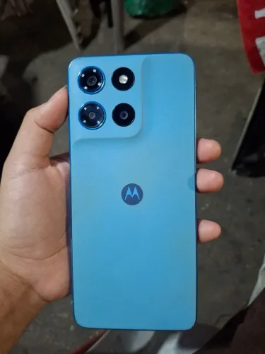 Vende-se moto g17 nao tenho nota fiscal pois eu perdi 