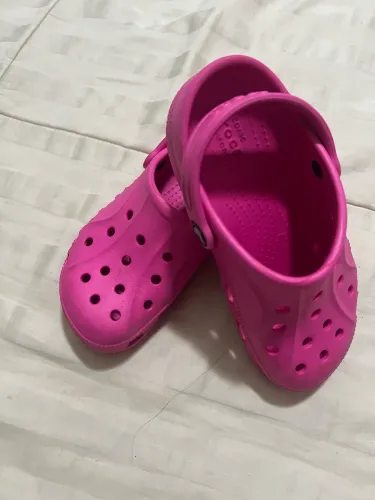Belíssima Crocs