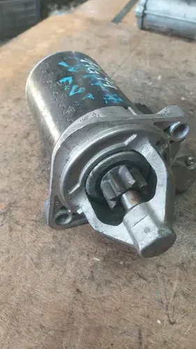 Motor De Arranque Kia Cerato 1.6 16v 2012 361002b100 (14g94)