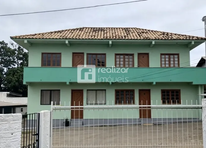 Apartamento de dois quartos no Bairro Ingleses - Florianopolis
