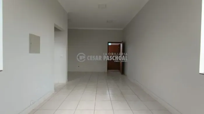 Sala Comercial Normal Alto da Boa Vista Excelente Localizaçao Sala com 28,35m² 1 banheiro