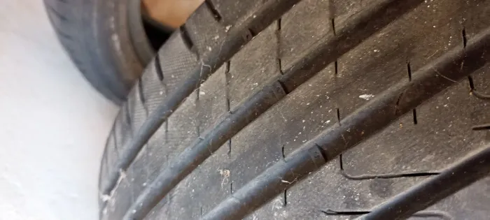 Par de pneus Pirelli Cinturato P7 205/50 R17